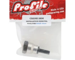 Profile Racing Bottom Brackets & Parts|Tools|Solid Spindle Crank Tool