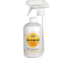 Progold Cleaning Supplies|Bike Shine (16oz)