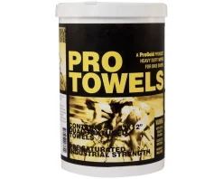 Progold Cleaning Supplies|Pro Bike Shop Towels (90 Pack)