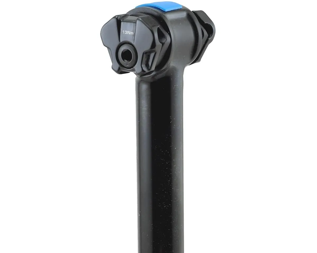 PRO Seatposts & Clamps|Koryak Adjustable Dropper Seatpost (31.6mm) (0mm offset) (I-spec II)