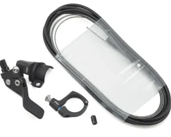 PRO Seatposts & Clamps|Koryak Adjustable Dropper Seatpost (31.6mm) (0mm offset) (I-spec II)
