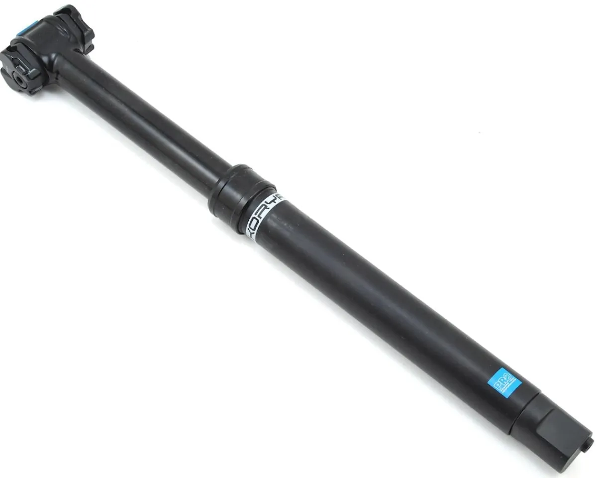 PRO Seatposts & Clamps|Koryak Adjustable Dropper Seatpost (31.6mm) (0mm offset) (I-spec II)