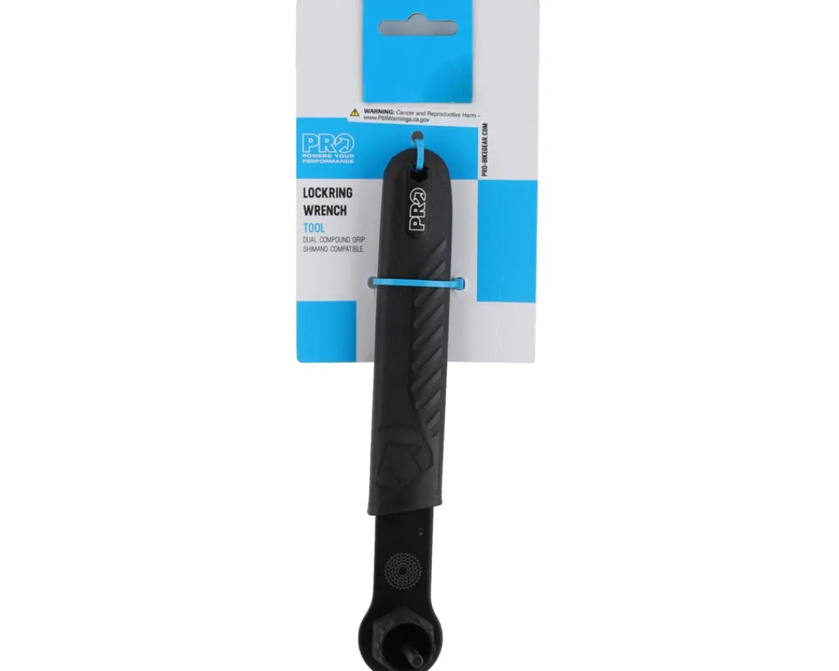PRO Tools|Lockring Tool (Black)
