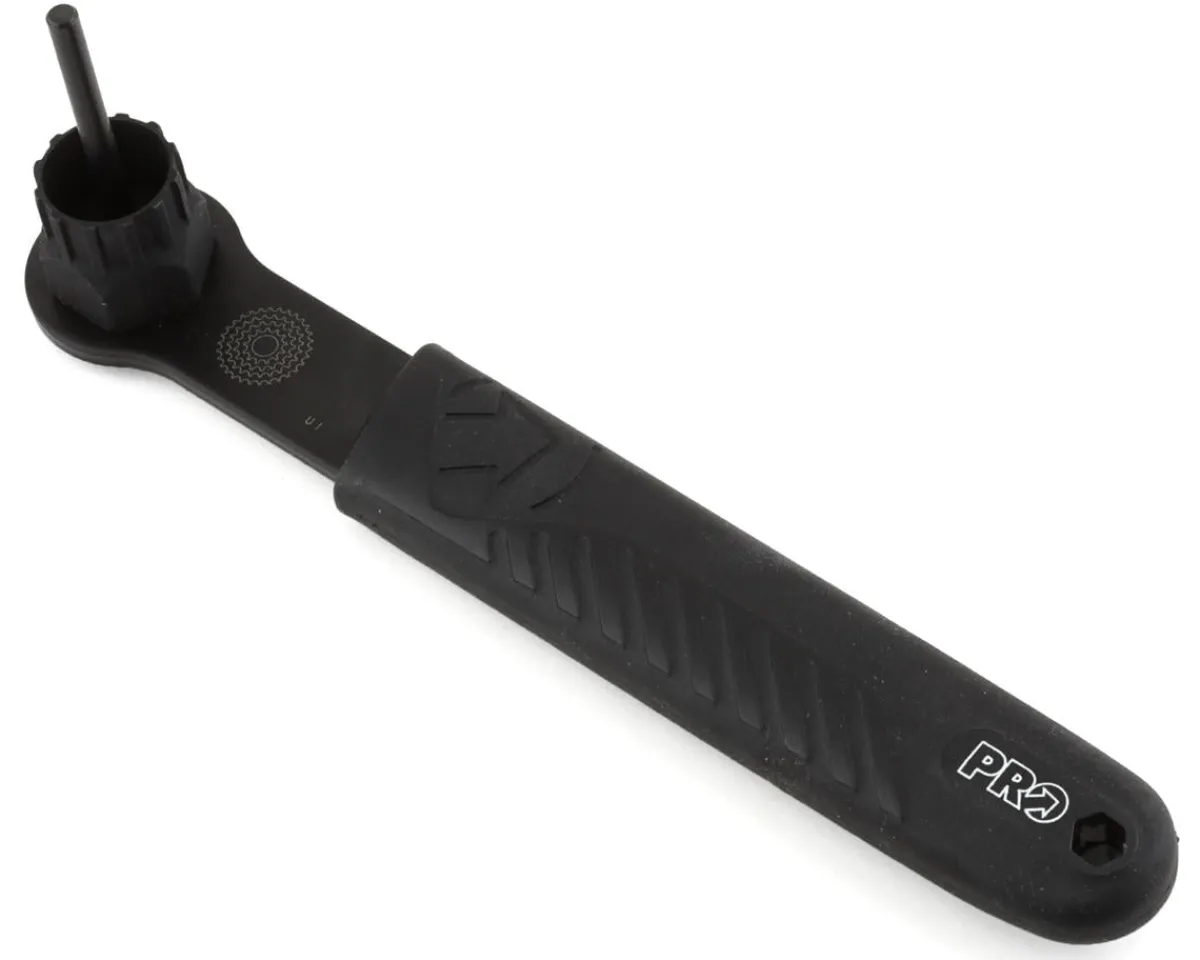 PRO Tools|Lockring Tool (Black)