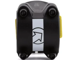 PRO Stems & Parts|LT Stem (Black) (31.8mm) (70mm) (35°)