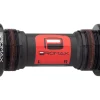 Promax Bottom Brackets & Parts|EX-1 Alloy External Sealed Bottom Bracket (Black) (BSA) (68/73mm) (24mm Spindle)