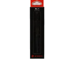 Promax Stems & Parts|SL-1 Stem Lock (Black) (1-1/8")