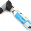 PRO Pumps & Co2|Pumps & Co2|Micro CO2 Inflator (Black/Grey)