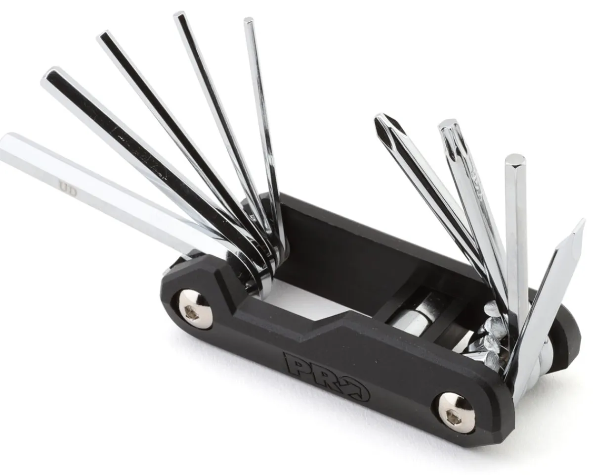 PRO Tools|Mini Tool 10 (Black)