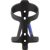 PRO Bottle Cages & Mounts|Nylon Performance Water Bottle Cage (Black/Blue)