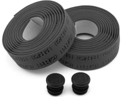 PRO Grips & Handlebar Tape|Peaked Performance Handlebar Tape (Grey/Black)