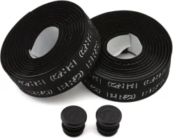 PRO Grips & Handlebar Tape|Peaked Performance Handlebar Tape (Black/White)