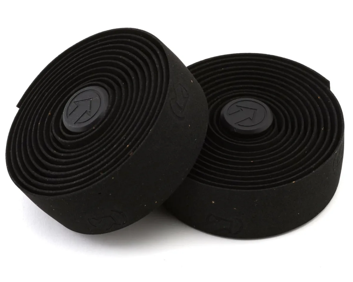 PRO Grips & Handlebar Tape|Peaked Sport Handlebar Tape (Black)