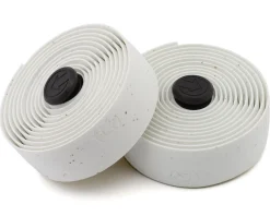 PRO Grips & Handlebar Tape|Peaked Sport Handlebar Tape (White)