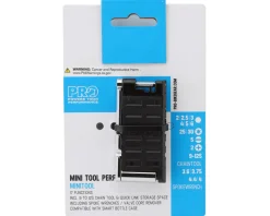 PRO Tools|Performance 17 Function Mini Tool
