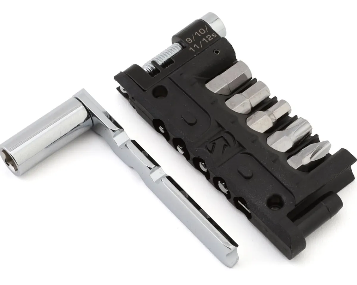 PRO Tools|Performance 17 Function Mini Tool