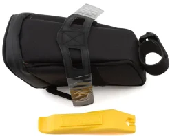 PRO Bags & Packs|Saddles & Seats|Performance Saddle Bag (Black) (M)