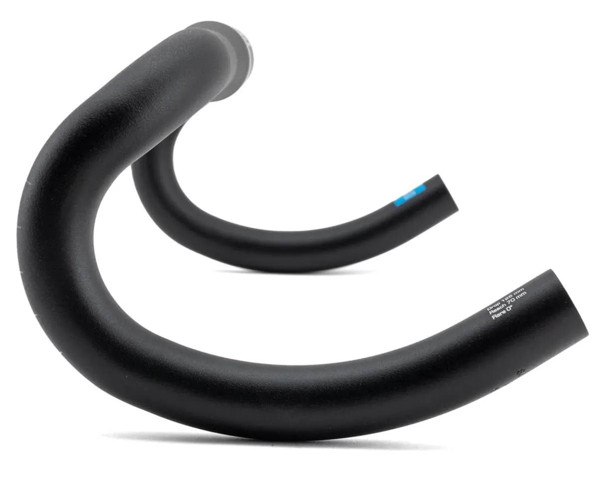PRO Handlebars|PLT Alloy Drop Handlebar (Black) (31.8mm) (42cm)