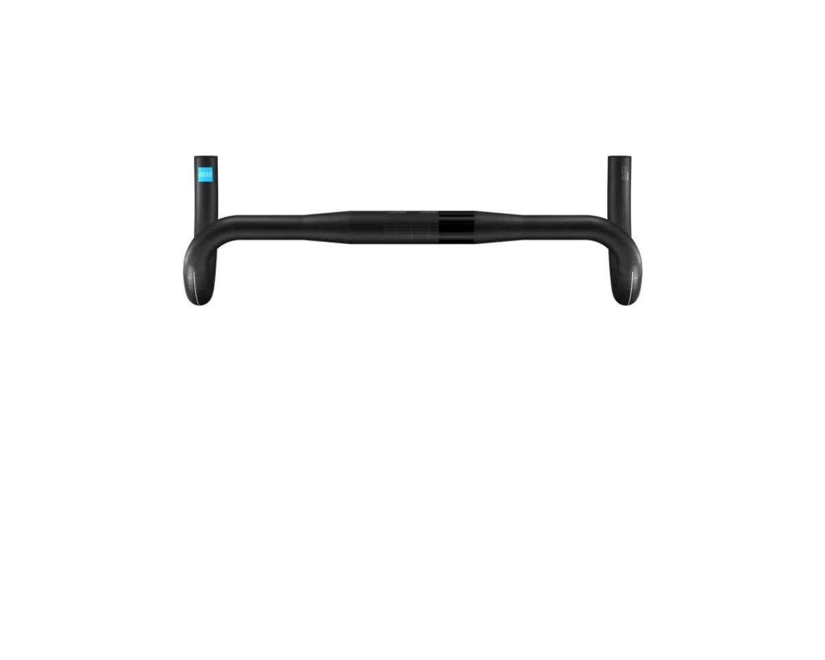 PRO Handlebars|PLT Alloy Drop Handlebar (Black) (31.8mm) (42cm)