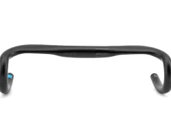 PRO Handlebars|PLT Ergo Alloy Drop Handlebar (Black) (31.8mm) (38cm)
