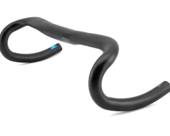 PRO Handlebars|PLT Ergo Alloy Drop Handlebar (Black) (31.8mm) (38cm)