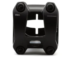 PRO Stems & Parts|PLT Stem (Black) (31.8mm) (100mm) (6°)