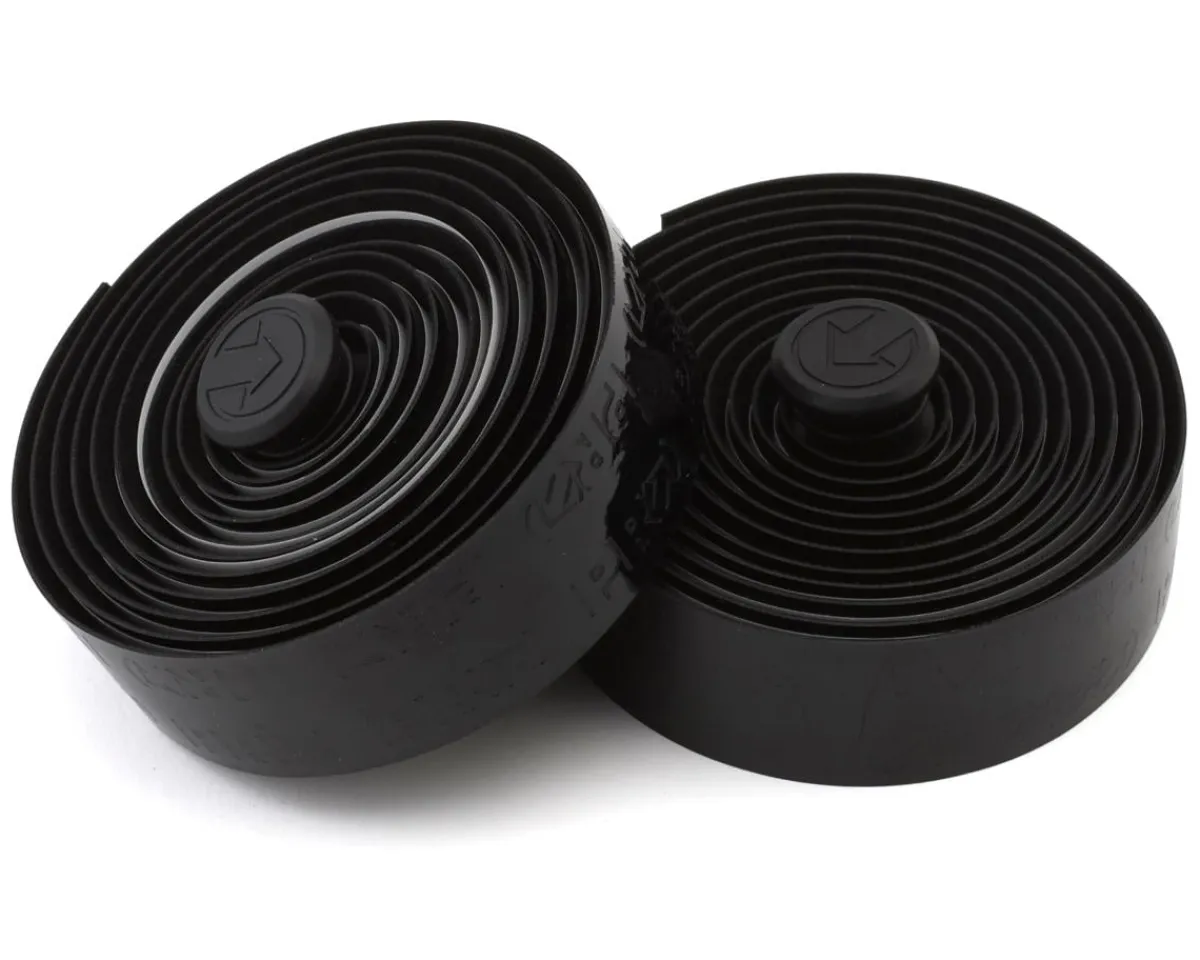 PRO Grips & Handlebar Tape|Pursuit Performance Handlebar Tape (Black)