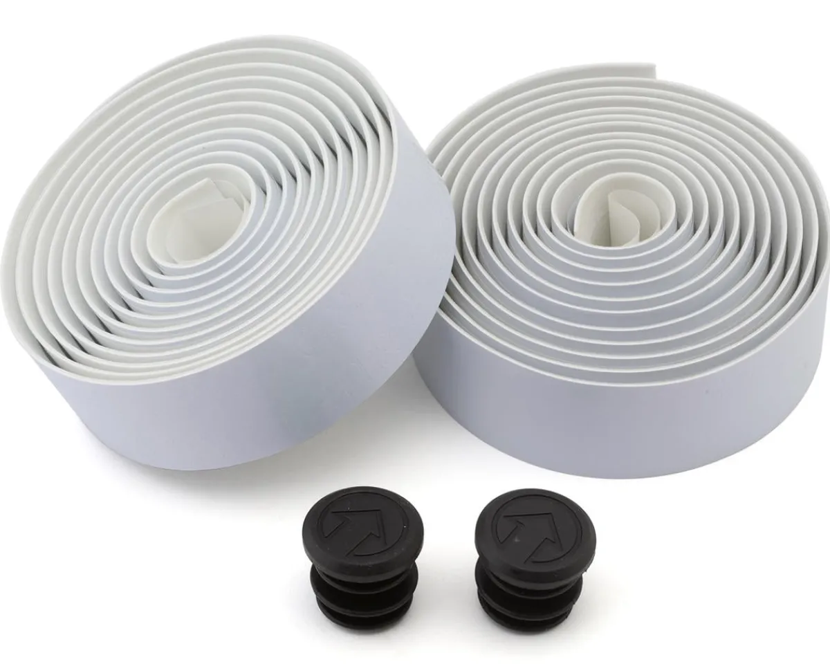 PRO Grips & Handlebar Tape|Pursuit Performance Handlebar Tape (White)