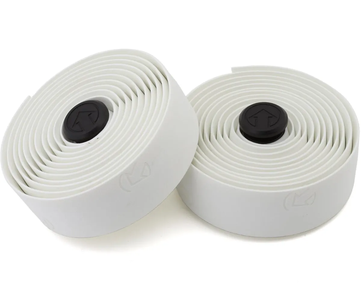 PRO Grips & Handlebar Tape|Pursuit Sport Handlebar Tape (White)