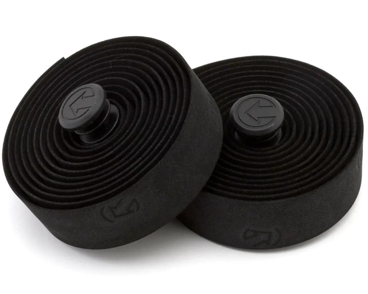 PRO Grips & Handlebar Tape|Pursuit Sport Handlebar Tape (Black)
