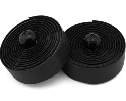 PRO Grips & Handlebar Tape|Pursuit Team Handlebar Tape (Black)