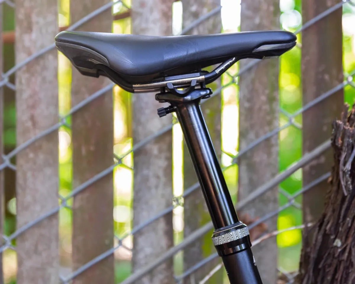 PRO Saddles & Seats|Stealth Offroad Performance Saddle (Black) (INOX Stainless Steel) (142mm)