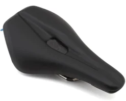 PRO Saddles & Seats|Stealth Offroad Performance Saddle (Black) (INOX Stainless Steel) (142mm)