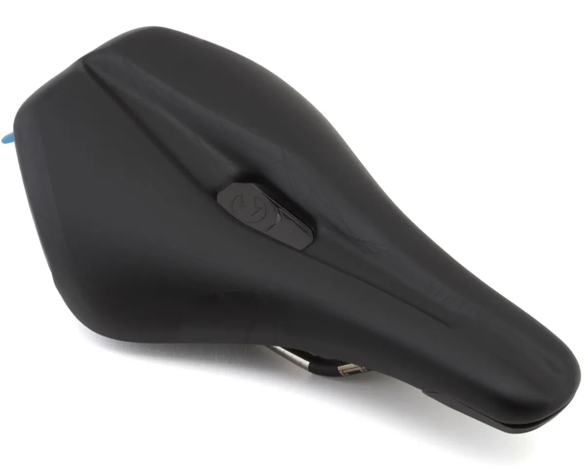 PRO Saddles & Seats|Stealth Offroad Performance Saddle (Black) (INOX Stainless Steel) (142mm)