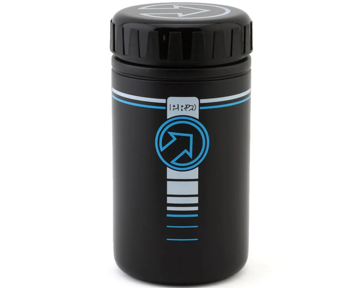 PRO Holiday Shopping|Water Bottles|Storage Bottle (Black) (500ml)