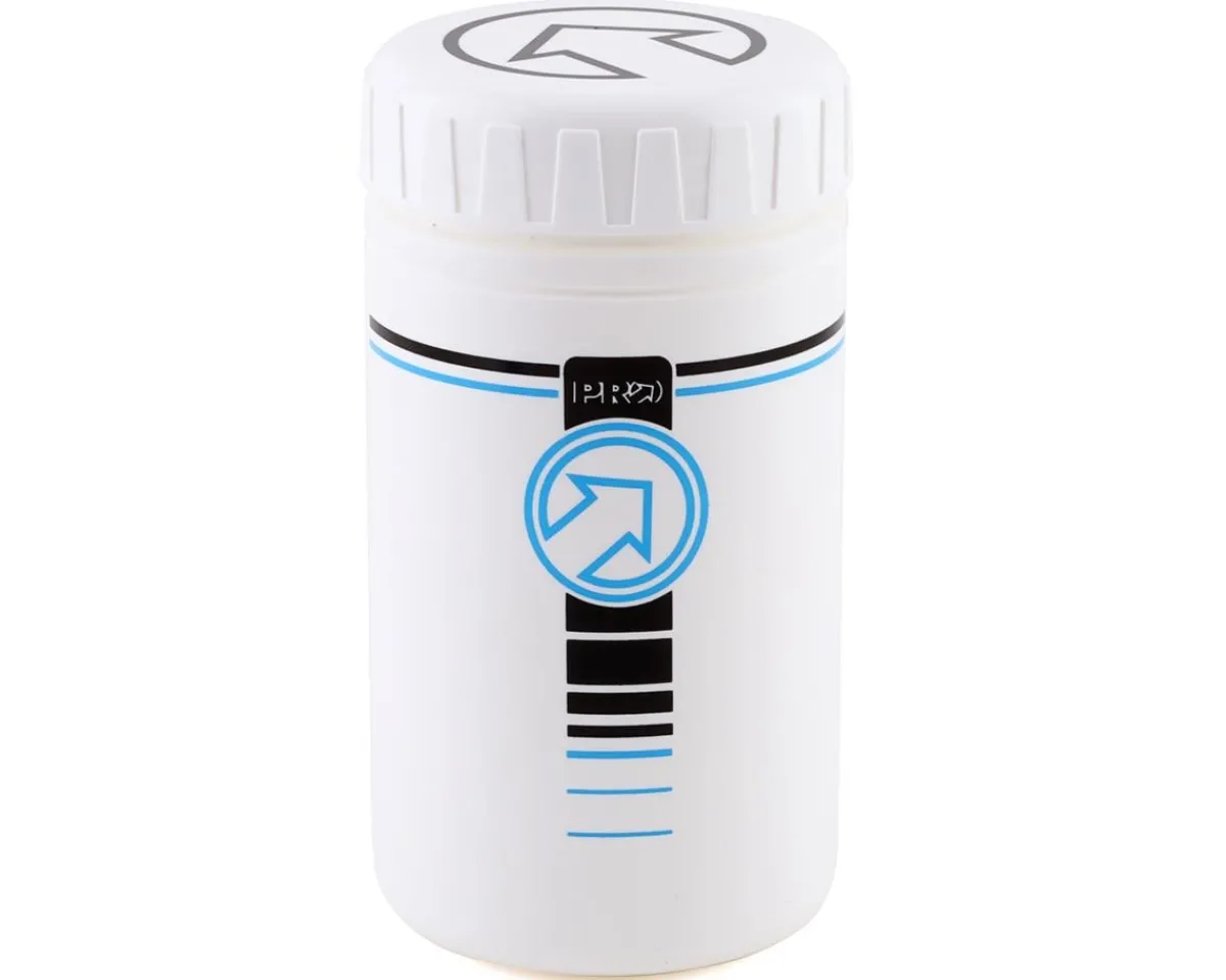 PRO Water Bottles|Storage Bottle (White) (500ml)
