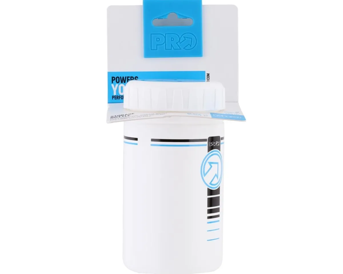 PRO Water Bottles|Storage Bottle (White) (500ml)