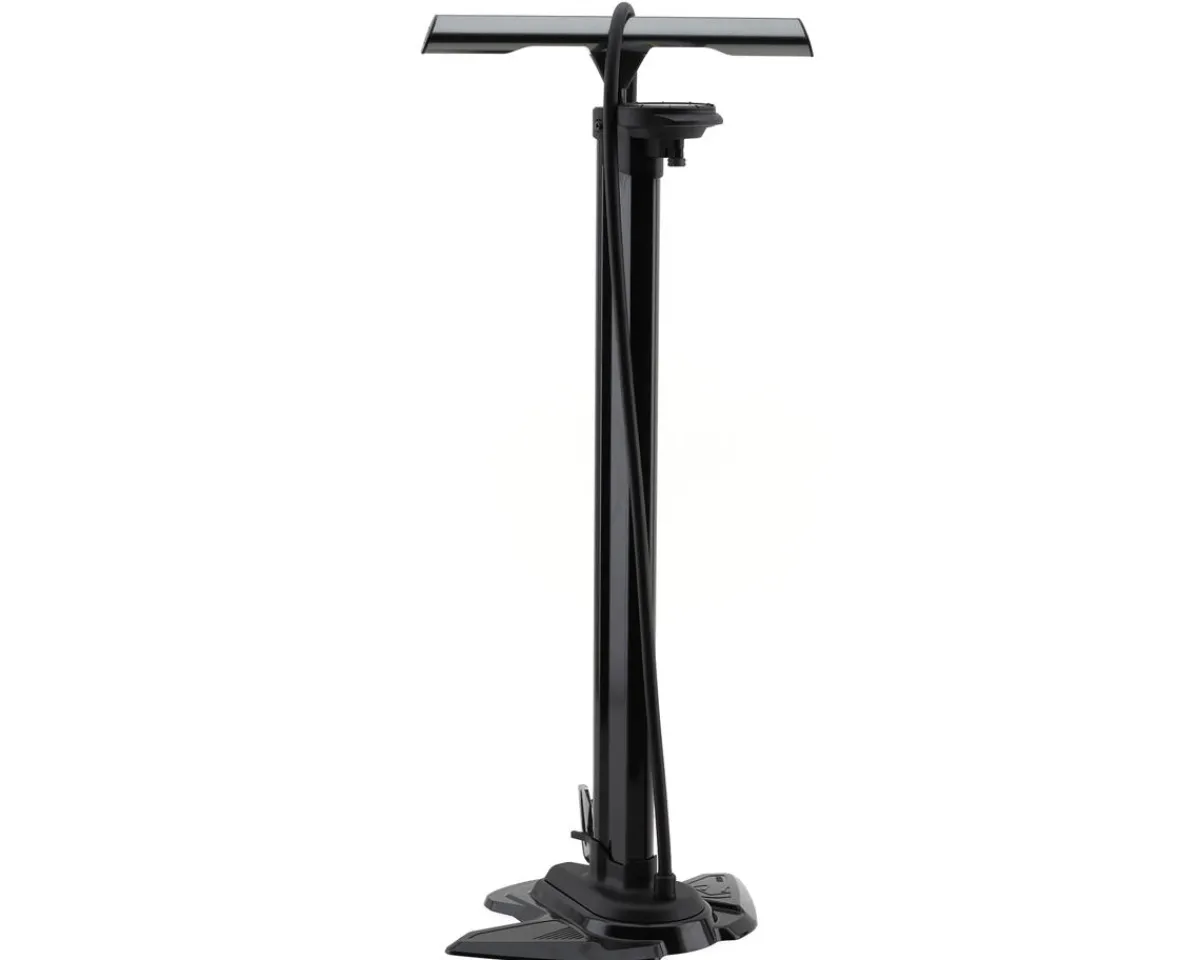 PRO Pumps & Co2|Holiday Shopping|Team Tubeless Floor Pump (Black)