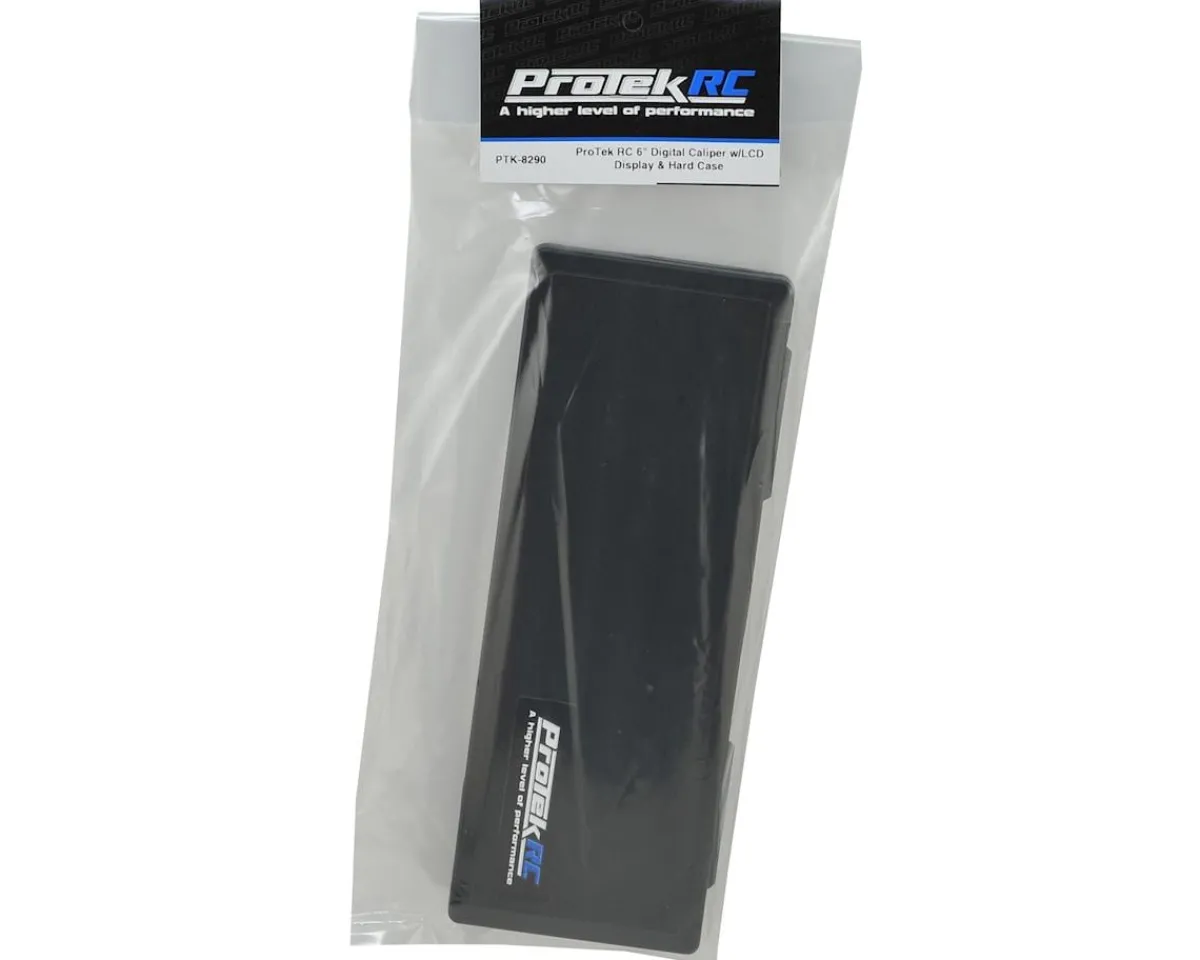 ProTek RC Tools|6" Digital Caliper