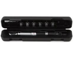 PRO Tools|Torque Wrench (3-15Nm) (w/Bits)