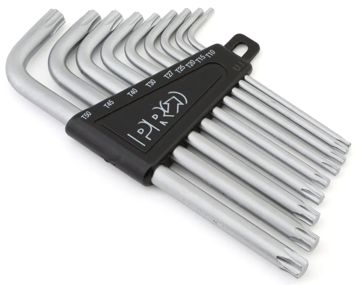 PRO Tools|Torx Key Set
