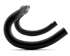 PRO Handlebars|Vibe Aero Alloy Handlebar (Black) (31.8mm) (38cm)