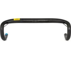 PRO Handlebars|Vibe Carbon Compact Handlebar (Black) (31.8mm) (42cm)