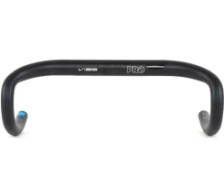 PRO Handlebars|Vibe Compact Alloy Handlebar (Black) (31.8mm) (38cm)