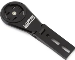 PRO Bike Computers|Mounts & Handlebar Accessories|Vibe EVO Computer Mount (Black)