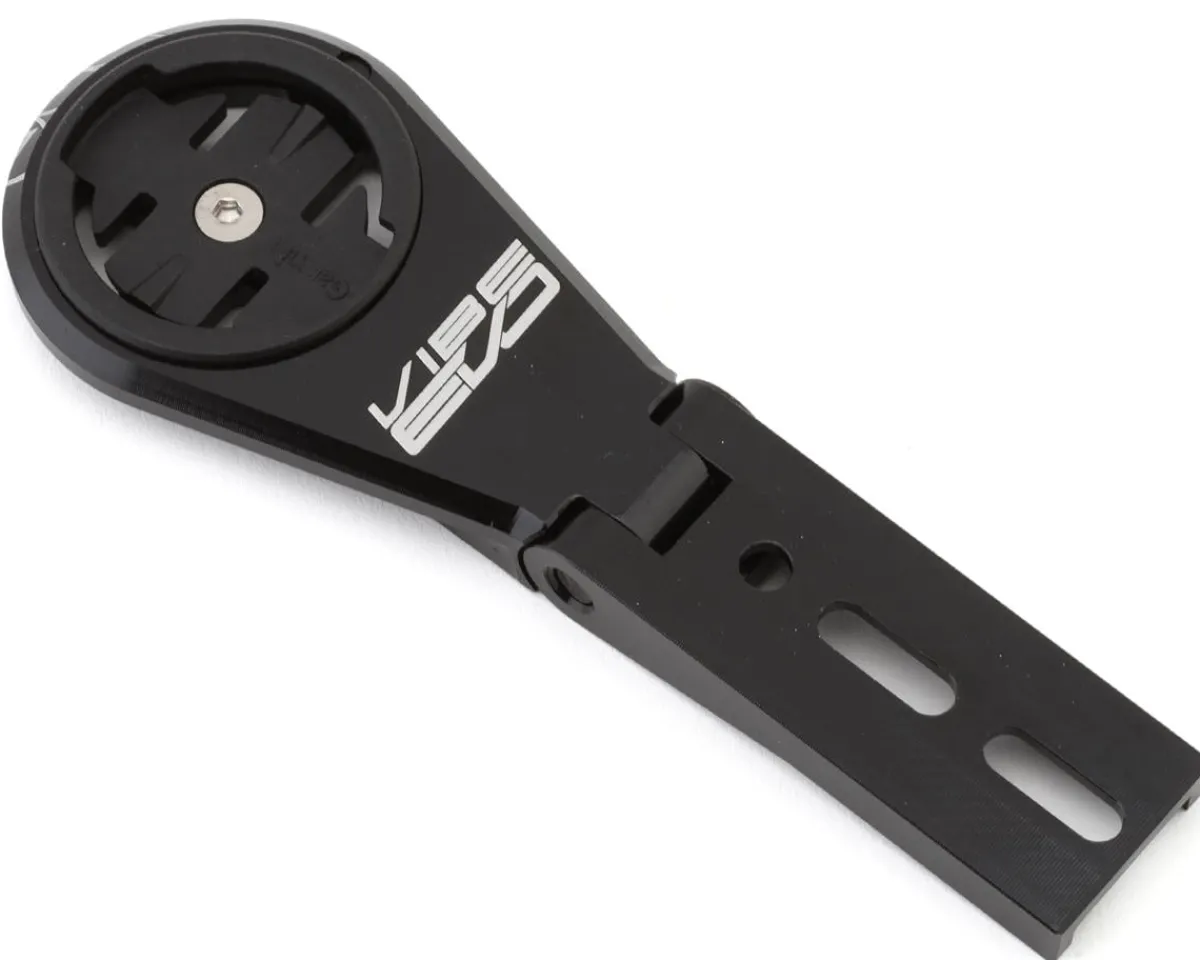 PRO Bike Computers|Mounts & Handlebar Accessories|Vibe EVO Computer Mount (Black)