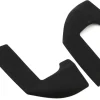 PRO Grips & Handlebar Tape|Vibe EVO Top Grips (Black)
