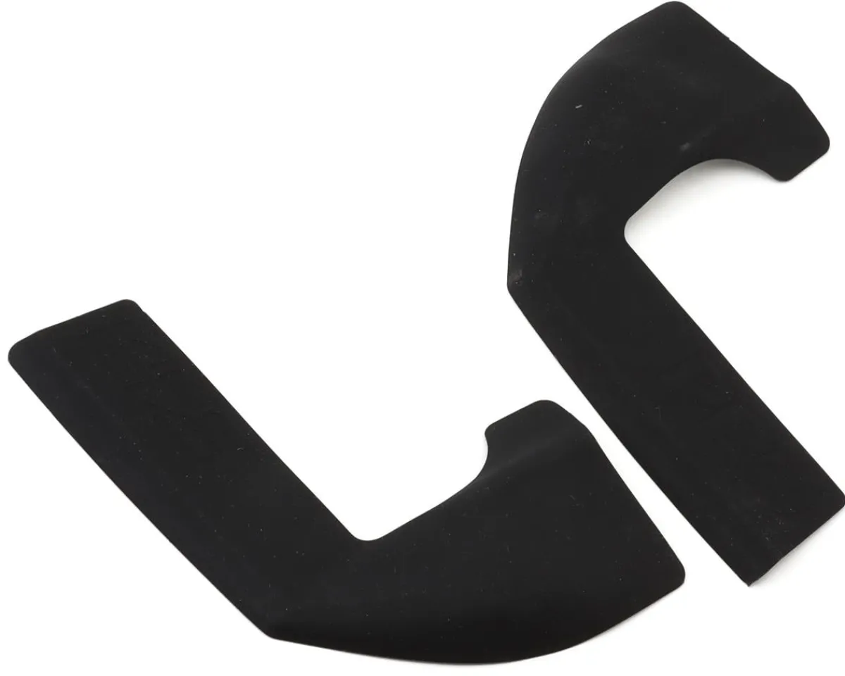 PRO Grips & Handlebar Tape|Vibe EVO Top Grips (Black)