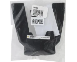 PRO Grips & Handlebar Tape|Vibe EVO Top Grips (Black)