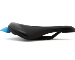 PRO Saddles & Seats|Women's Sirin Performance Saddle (Black) (INOX Stainless Steel) (152mm)
